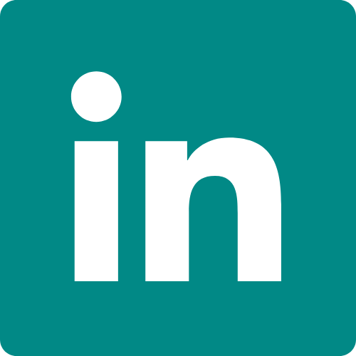 LinkedIn Icon