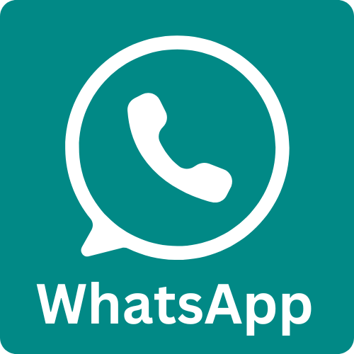 WhatsApp Icon